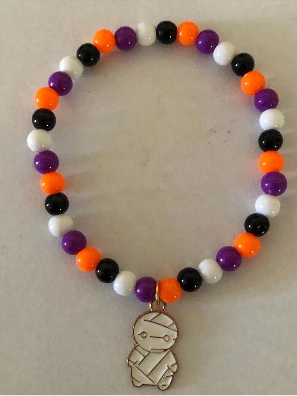 Halloween Bracelet
SKU865